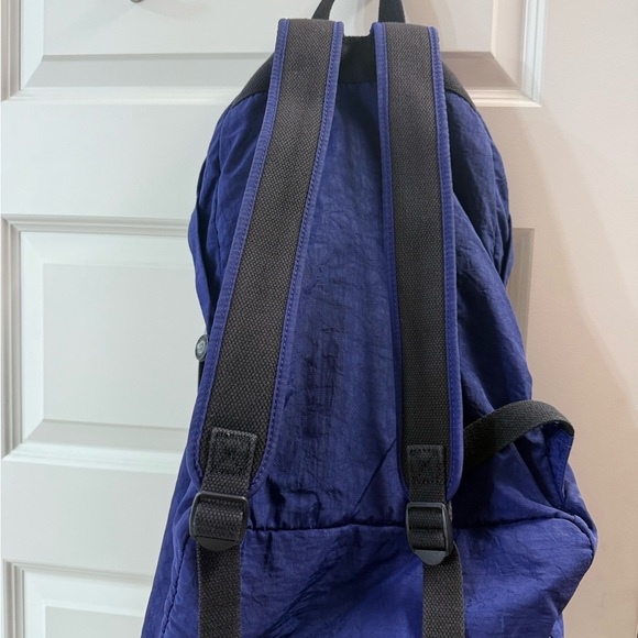 Kipling Purple Backpack - Picture 6 of 6